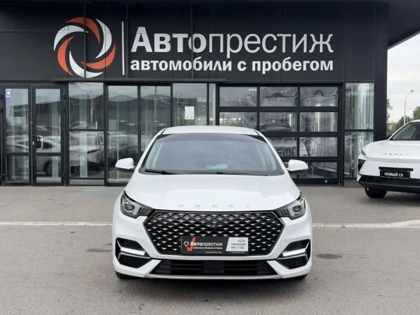 Omoda S5 с пробегом 2024 года, цена 1 349 000 рублей, 22170 км, седан, Автокод Объявления
