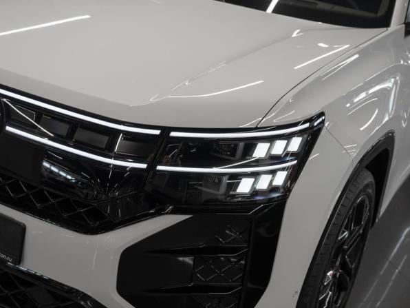 Volkswagen Teramont II (China Market) с пробегом 2026 года, цена 6 080 000 рублей, 20 км, внедорожник, Автокод Объявления
