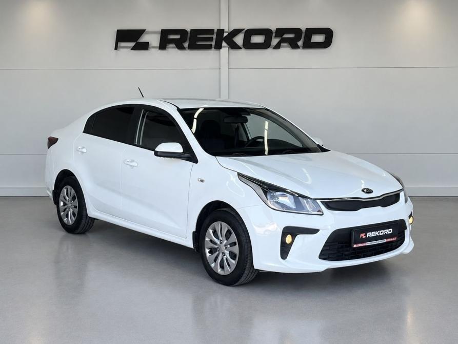 Kia Rio IV Уфа  - изображение 1