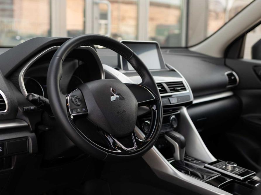 Mitsubishi Eclipse Cross I Новосибирск  - изображение 11