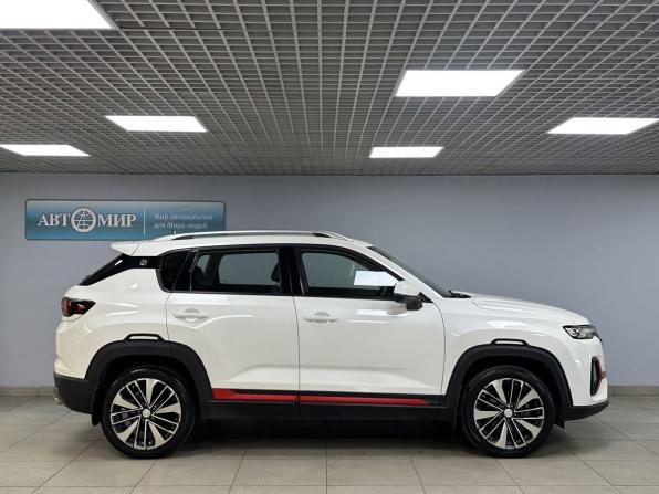 Changan CS35 Plus I Рестайлинг с пробегом 2024 года, цена 1 839 000 рублей, 16383 км, внедорожник, Автокод Объявления