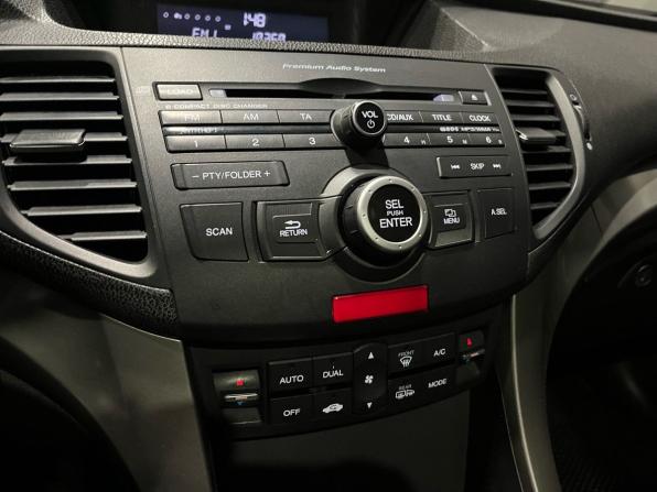 Honda Accord VIII с пробегом 2008 года, цена 1 185 000 рублей, 222277 км, седан, Автокод Объявления