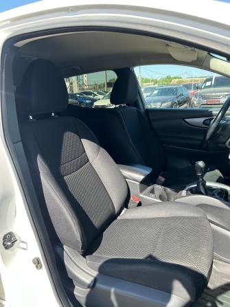 Nissan Qashqai II с пробегом 2018 года, цена 1 670 000 рублей, 102137 км, внедорожник, Автокод Объявления
