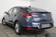 Hyundai Elantra VI (AD) Рестайлинг Санкт-Петербург  - изображение 21