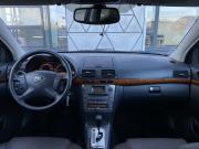 Toyota Avensis II Рестайлинг Москва  - изображение 33