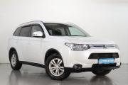 Mitsubishi Outlander III Челябинск  - изображение 18
