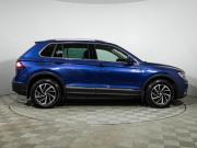 Volkswagen Tiguan II Санкт-Петербург  - изображение 24