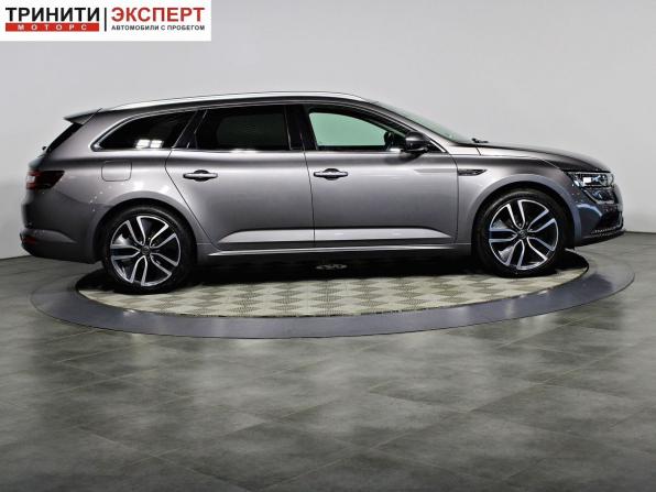 Renault Talisman I с пробегом 2018 года, цена 1 697 000 рублей, 190069 км, универсал, Автокод Объявления