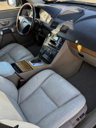 Volvo XC90 I Рестайлинг с пробегом 2006 года, цена 895 000 рублей, 396104 км, внедорожник, Автокод Объявления