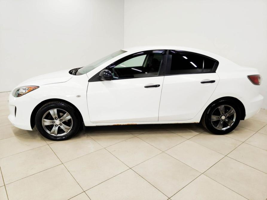 Mazda 3 II (BL) Рестайлинг Тула  - изображение 2