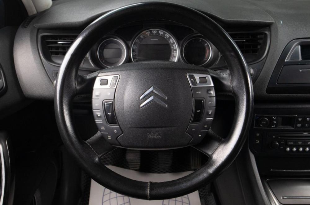 Citroen C5 II Оренбург  - изображение 10