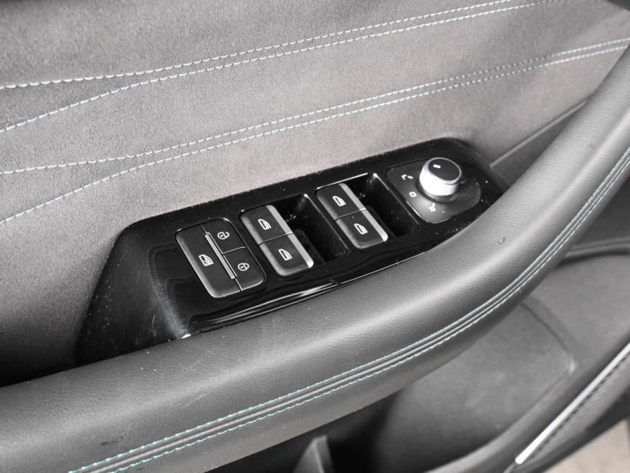 Geely Monjaro I Рестайлинг (China Market) Ростов-на-Дону  - изображение 25