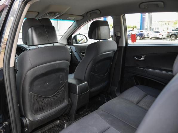 SsangYong Actyon II с пробегом 2011 года, цена 820 000 рублей, 113500 км, внедорожник, Автокод Объявления