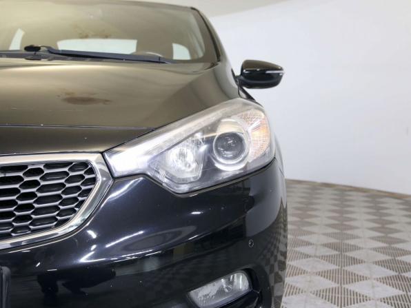 Kia Cerato III с пробегом 2014 года, цена 1 095 000 рублей, 151823 км, седан, Автокод Объявления