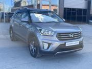Hyundai Creta I Новосибирск  - изображение 30