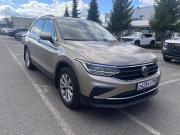 Volkswagen Tiguan II Рестайлинг Санкт-Петербург  - изображение 16