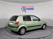 Hyundai Getz I Рестайлинг Нижний Новгород  - изображение 23