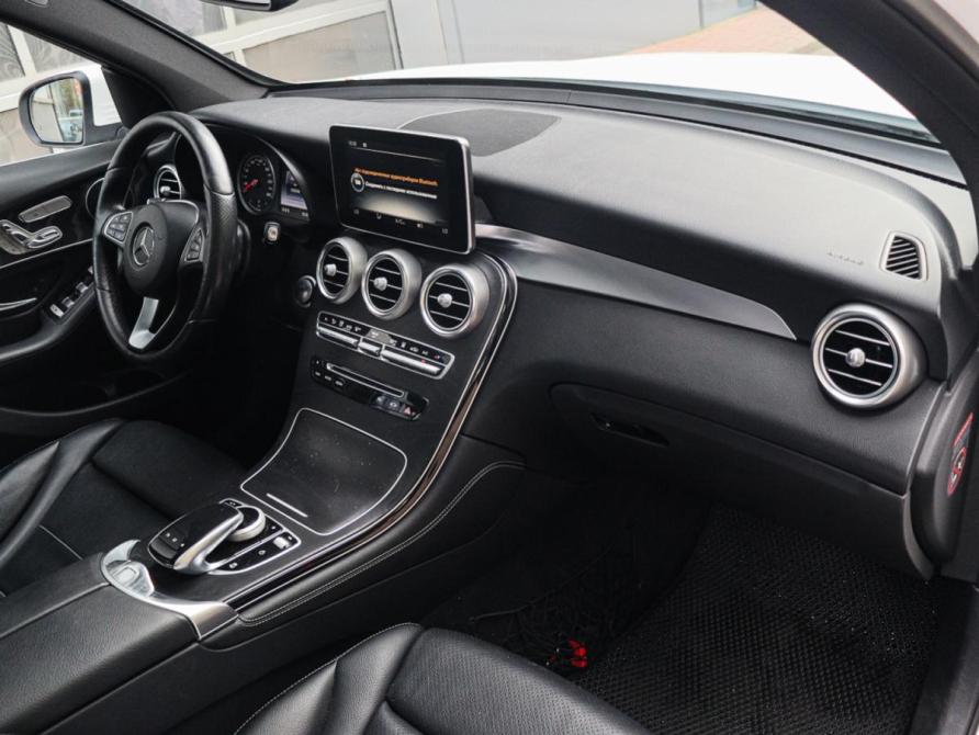 Mercedes-Benz GLC I (X253) Москва  - изображение 7