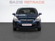 Opel Corsa D Рестайлинг II Тюмень  - изображение 26
