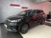 Chery Tiggo 8 I Рестайлинг Ярославль  - изображение 40