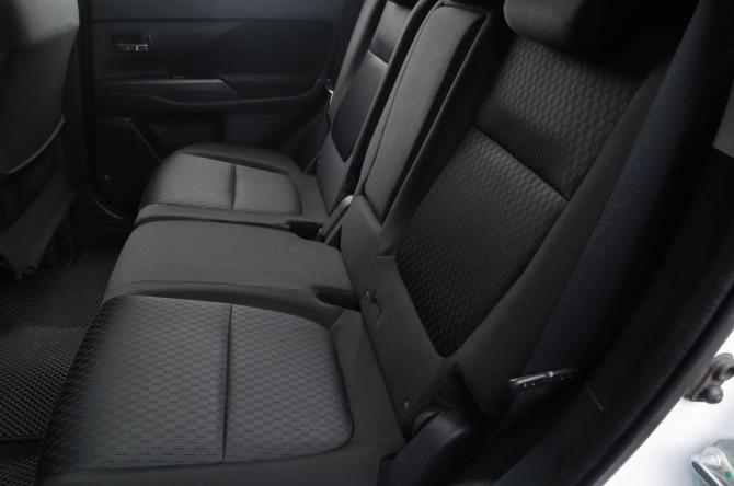 Mitsubishi Outlander III Рестайлинг с пробегом 2014 года, цена 1 649 000 рублей, 179230 км, внедорожник, Автокод Объявления