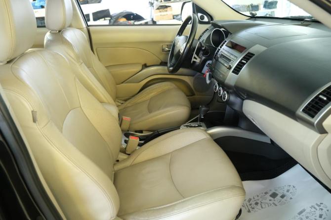 Citroen C-Crosser с пробегом 2008 года, цена 999 000 рублей, 252100 км, внедорожник, Автокод Объявления