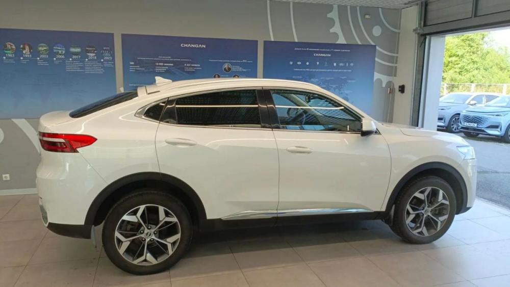 Haval F7x I Вологда  - изображение 12