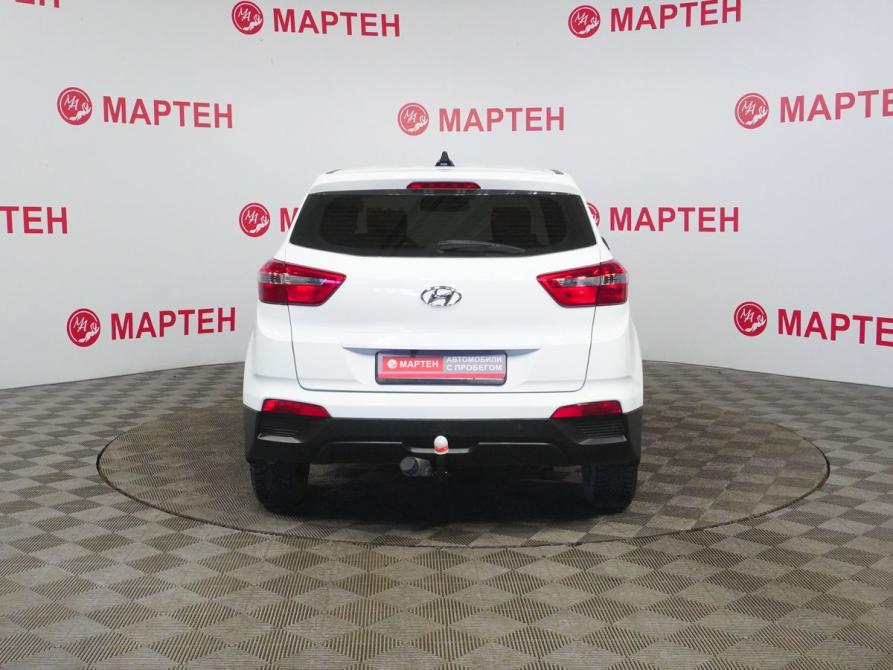 Hyundai Creta I Вологда  - изображение 6