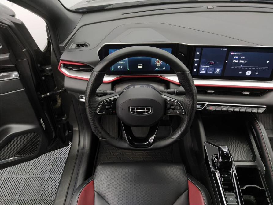 Geely Coolray I Рестайлинг Екатеринбург  - изображение 28