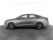 BAIC U5 Plus Москва  - изображение 35