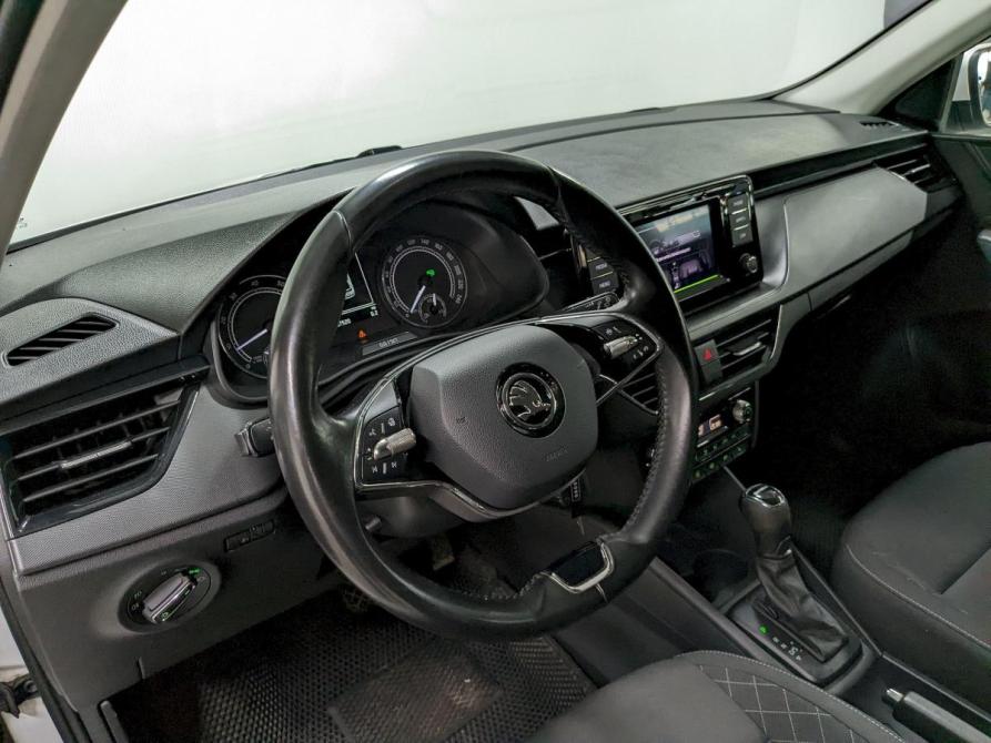 Skoda Rapid II Москва  - изображение 13