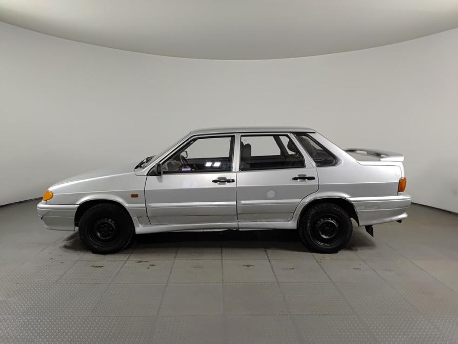 Lada (ВАЗ) 2115 Уфа  - изображение 10