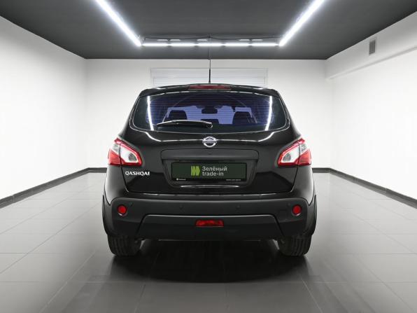 Nissan Qashqai I Рестайлинг с пробегом 2011 года, цена 1 145 000 рублей, 175058 км, внедорожник, Автокод Объявления