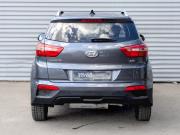 Hyundai Creta I Рестайлинг Химки  - изображение 31
