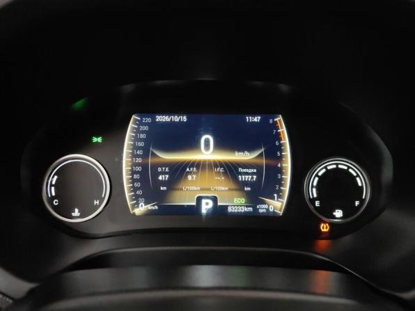 Chery Tiggo 4 I Рестайлинг с пробегом 2019 года, цена 1 049 000 рублей, 83000 км, внедорожник, Автокод Объявления