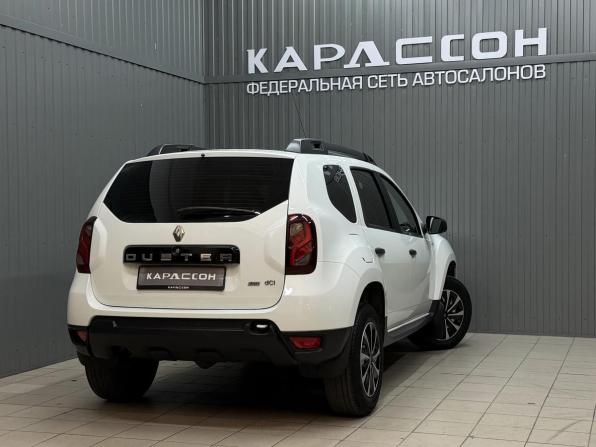 Renault Duster I Рестайлинг с пробегом 2019 года, цена 1 530 000 рублей, 174054 км, внедорожник, Автокод Объявления