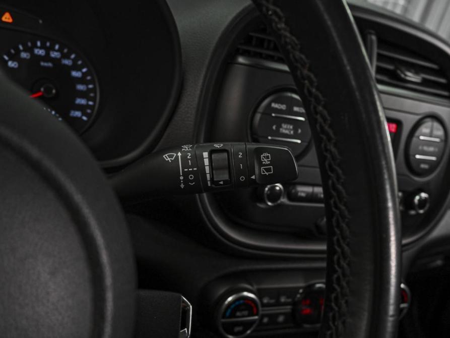 Kia Soul III Рестайлинг Ставрополь  - изображение 16