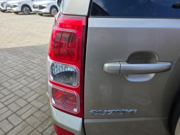 Suzuki Grand Vitara II Рестайлинг с пробегом 2008 года, цена 819 900 рублей, 293656 км, внедорожник, Автокод Объявления