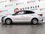 Hyundai Solaris II Минеральные Воды  - изображение 24