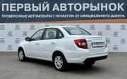 Lada (ВАЗ) Granta I Рестайлинг Краснодар  - изображение 28
