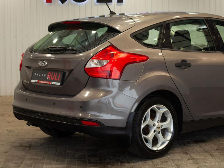 Ford Focus III Иваново  - изображение 13