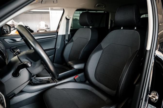 Skoda Kodiaq I с пробегом 2020 года, цена 2 680 000 рублей, 123691 км, внедорожник, Автокод Объявления