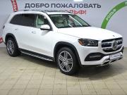 Mercedes-Benz GLS II (X167) Москва  - изображение 30
