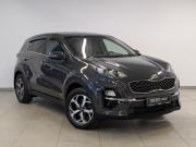 Kia Sportage IV Рестайлинг Санкт-Петербург  - изображение 32