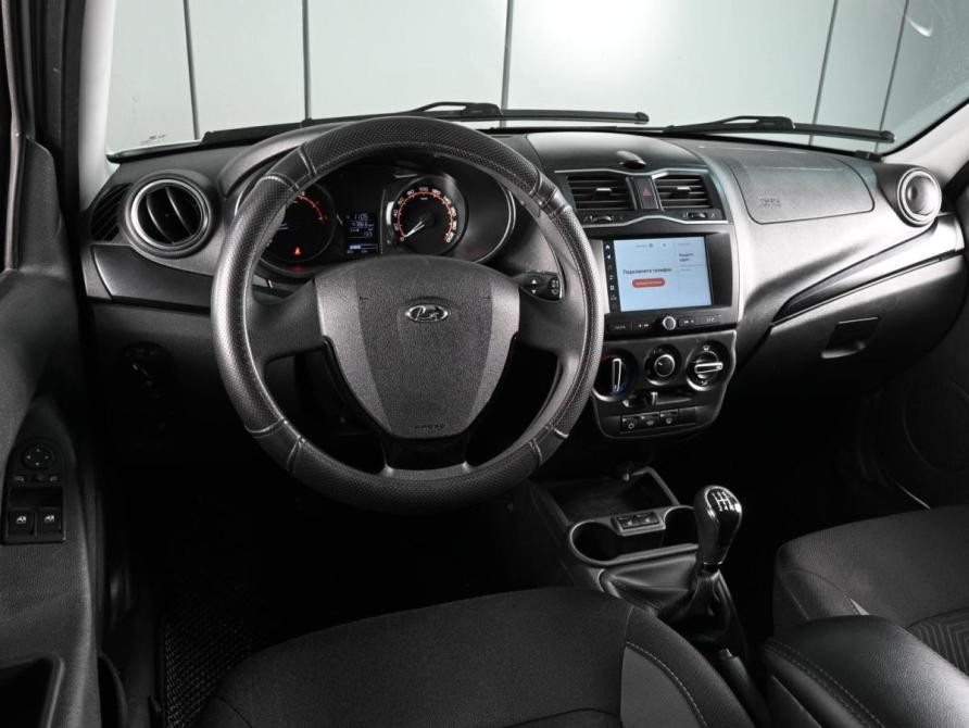 Lada (ВАЗ) Granta I Рестайлинг Ростов-на-Дону  - изображение 6