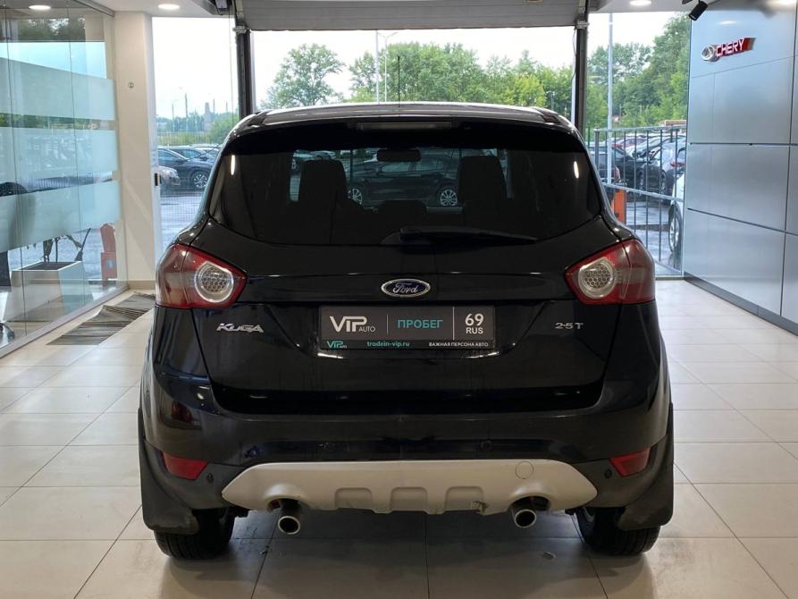 Ford Kuga I Тверь  - изображение 5