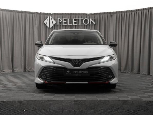 Toyota Camry VIII (XV70) с пробегом 2020 года, цена 3 050 000 рублей, 79174 км, седан, Автокод Объявления