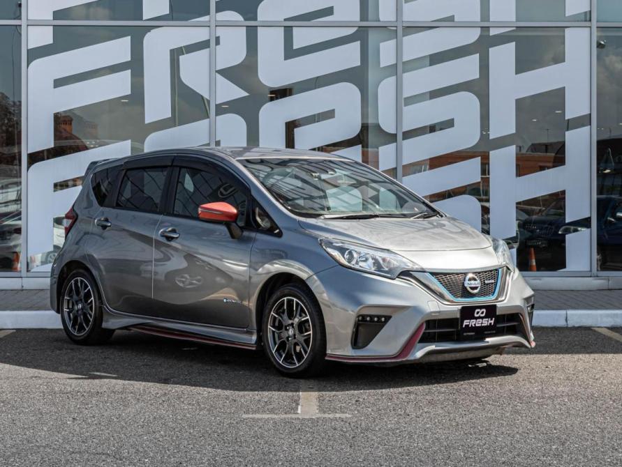 Nissan Note II Рестайлинг Краснодар  - изображение 1