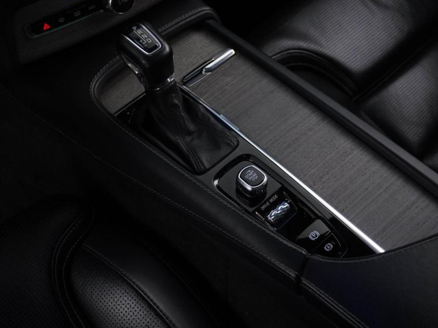 Volvo XC90 II Рестайлинг 1 Москва  - изображение 22