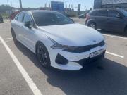 Kia K5 III Санкт-Петербург  - изображение 6